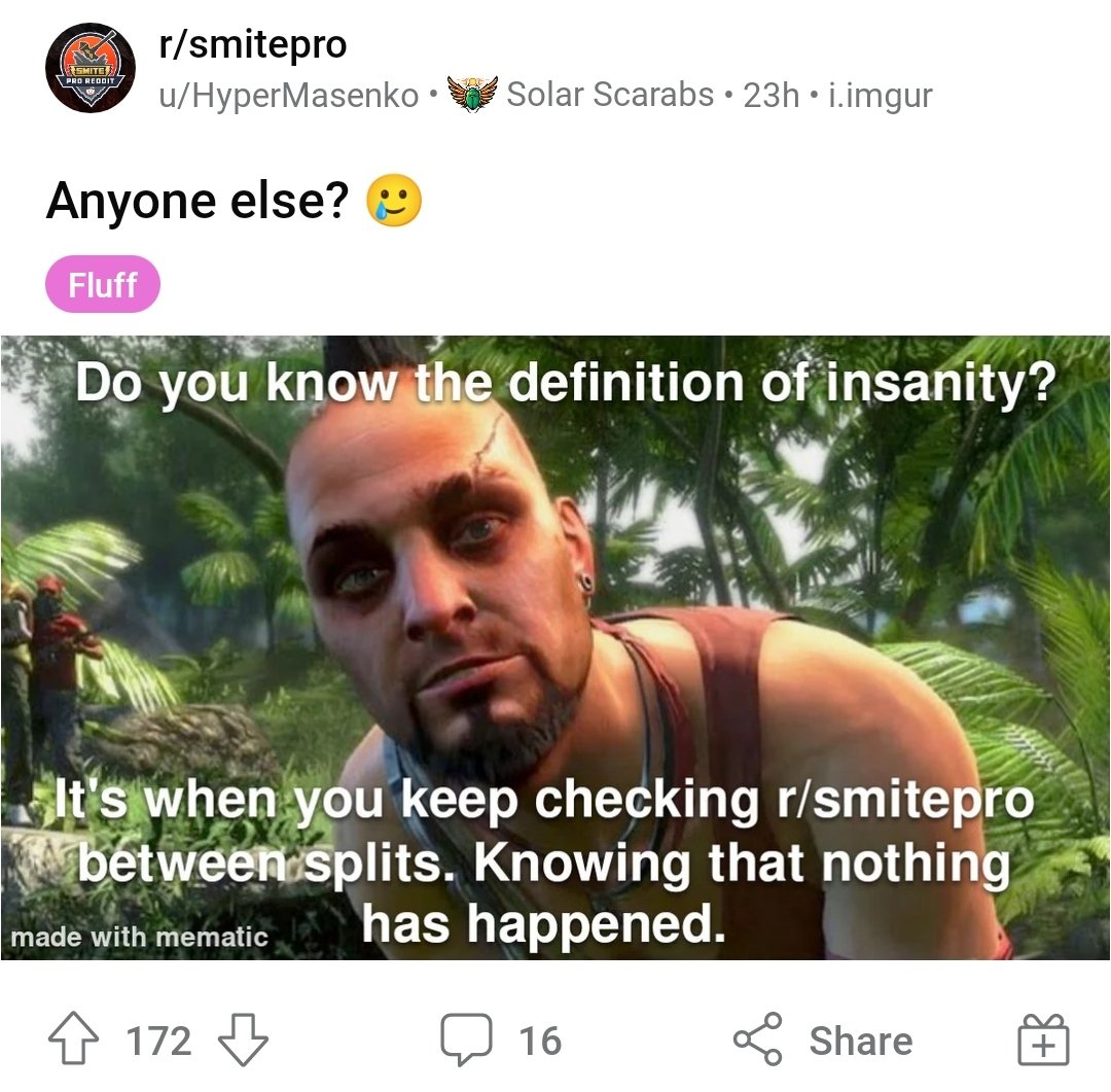 /r/SmitePro tweet media