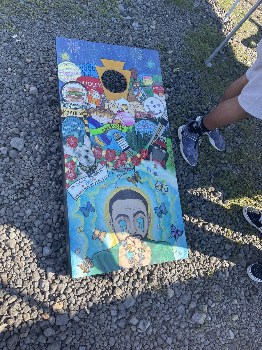 fsmikey's tweet photo. Tailgate. https://t.co/NzKuQOsnfW