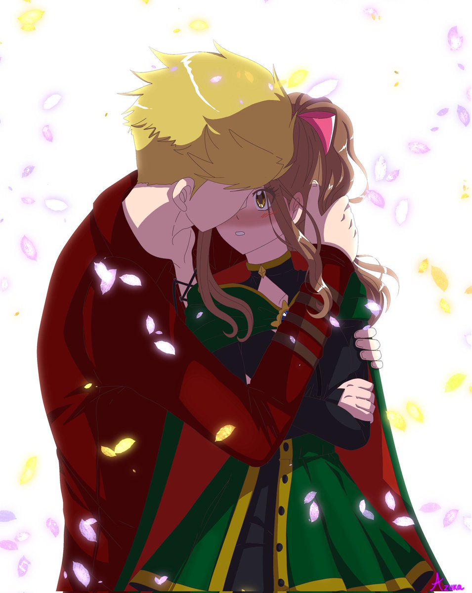 RubyKaiba's tweet photo. ππ Mimatoweek ππ
.
Day 7 Fantasy
This image is based on Saori Joishi's fic, please read it πππ
https://t.co/pSDzyXDYRO
#Mimatoweek2022 #mimatoweek
#mimato #yamamimi #yamatoishida #mimitachikawa https://t.co/vyxLtENAWM
