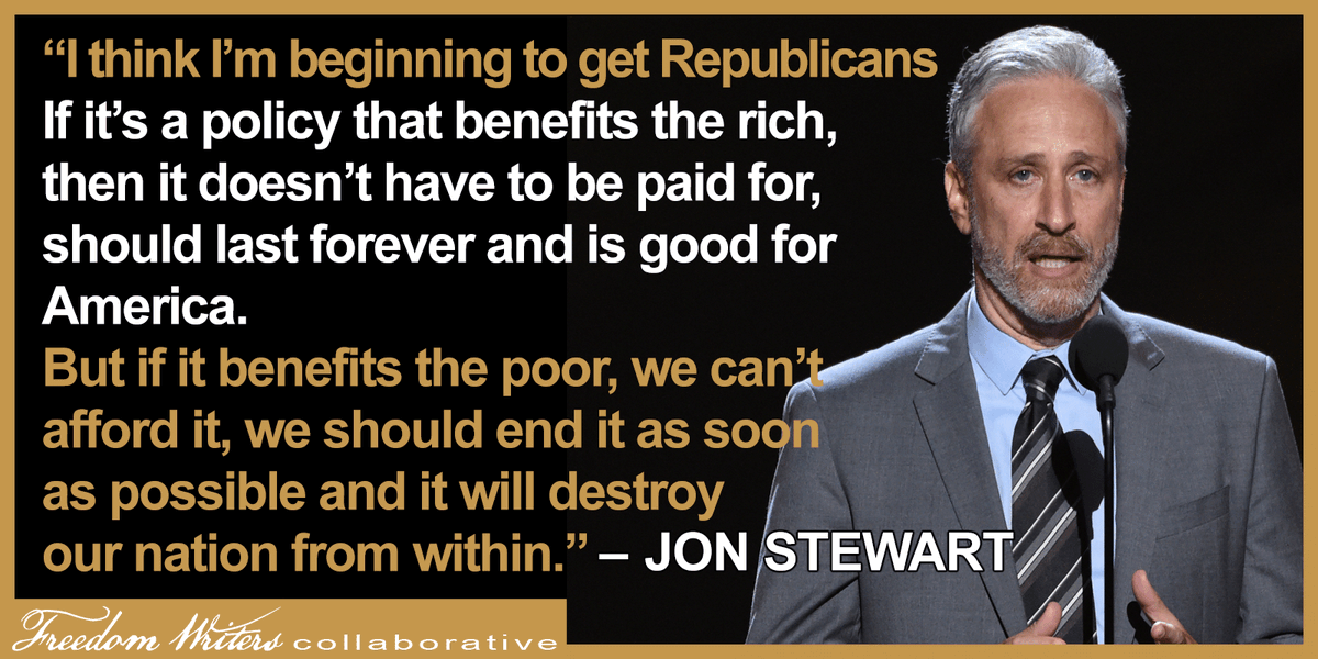 jilevin's tweet photo. What makes the GOP tick? #FWC-is https://t.co/5X0C3DSK8K