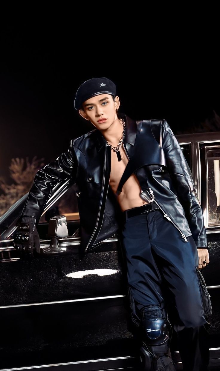 Legendary Kpop Abs ♂️ on Twitter: 