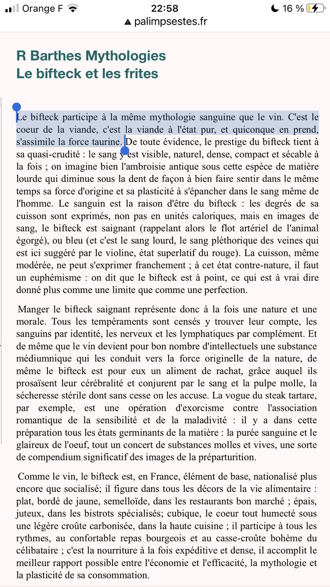 Aude Lorriaux tweet media