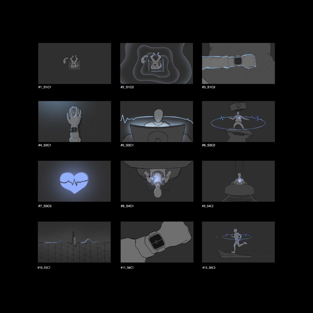 cats__digital's tweet photo. Story Board

From where it’s all started 

#StoryBoard #3Danimation #NFT #Animation #PulseToEarn #Moow #Cats_Projects #3DCG https://t.co/hsVNoJeGOL