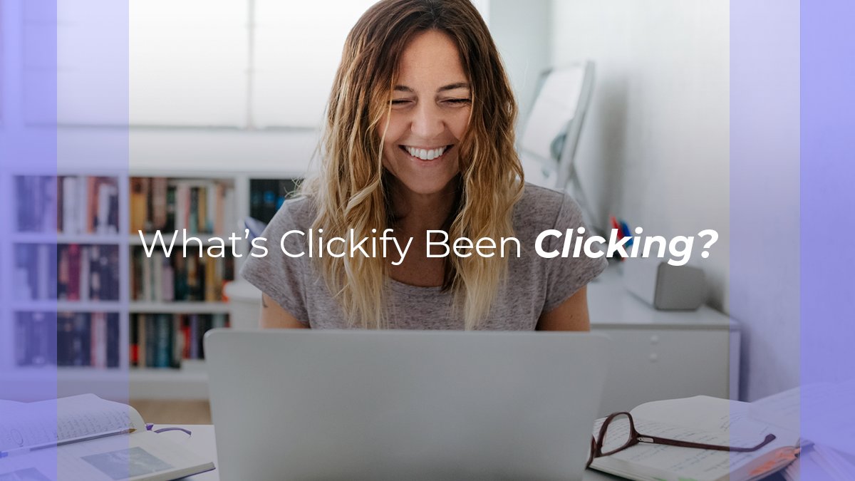 clickify's tweet image. Great #resource to come across the #Clickify #helpdesk. Copy Book is an #opensource collection of the most common phrases - ready to be copied and pasted - if you get stuck mid #development. Great tool for #webdesigners &amp;amp; #devs. 

bit.ly/3bf502F