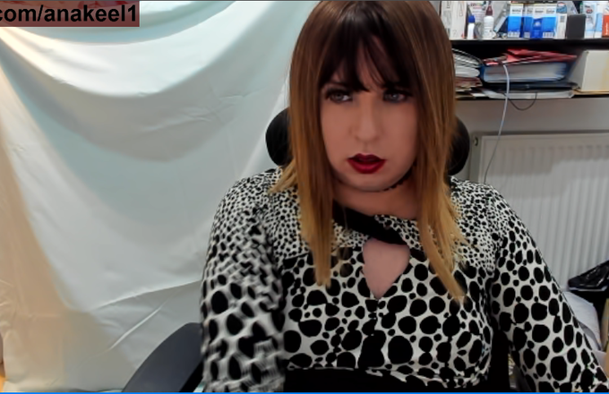 I'm on chaturbate now babe x https://t.co/bYLplypncB<a href="/tag/cute"class="tags"><span>#cute</span></a><a href="/tag/blond"class="tags"><span>#blond</span></a><a href="/tag/sissy"class="tags"><span>#sissy</span></a><a href="/tag/trans"class="tags"><span>#trans</span></a><a href="/tag/sexdoll"class="tags"><span>#sexdoll</span></a><a href="/tag/robot"class="tags"><span>#robot</span></a>