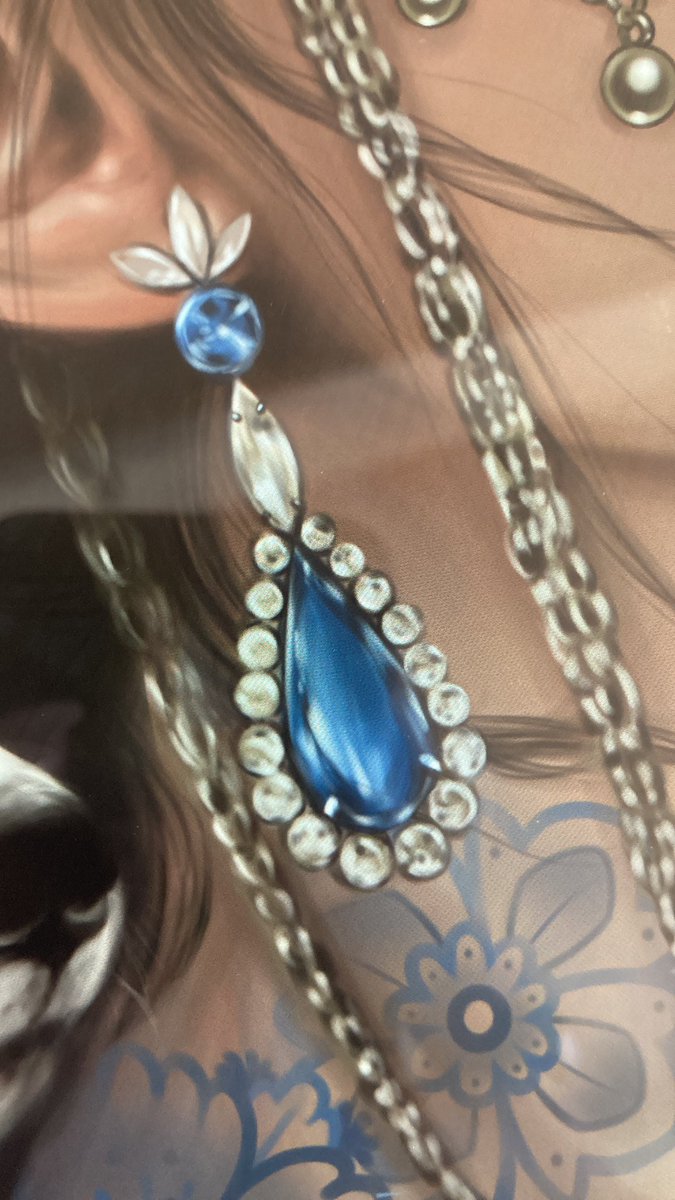 Deathtococo's tweet photo. GM…did someone say..detail 😈💎

Something rare is dropping soon…

@superrare https://t.co/dTLB8nCOEB