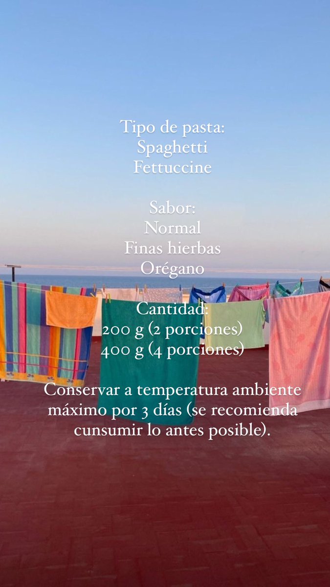 2000nsfs's tweet photo. Amigxs estaré recibiendo pedidos esta semana de pasta artesanal para entregar el siguiente sábado 03 de septiembre. Les dejo la info en la imagen de abajito. Si les interesa me escriben por interno. Muchas gracias de antemano 🫶🏼 https://t.co/J9io9hn9IQ
