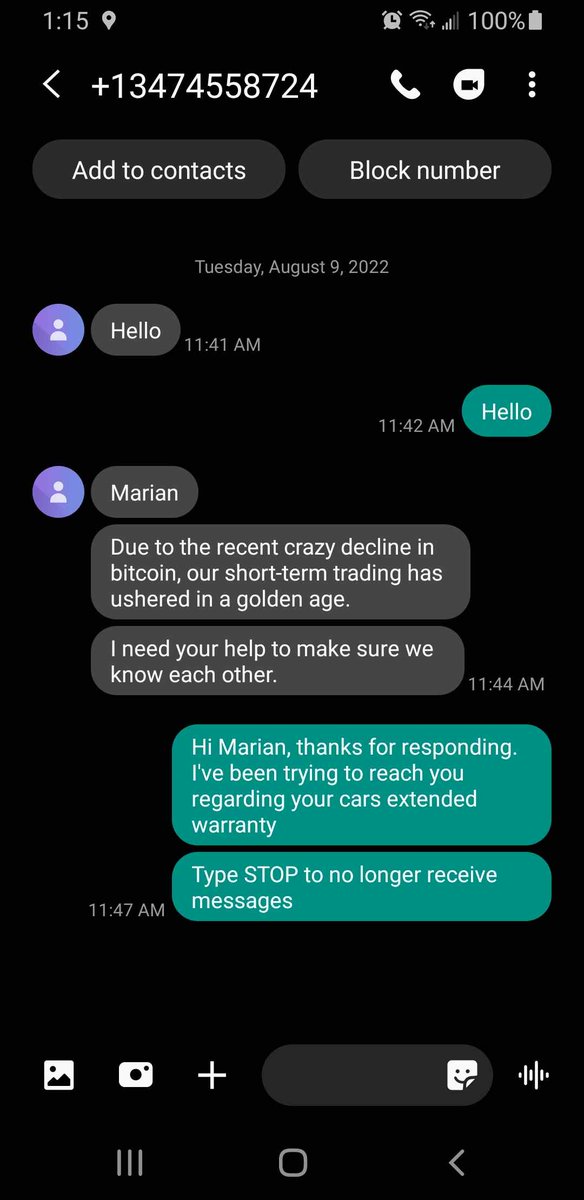 ethttl's tweet photo. the old switcharoo https://t.co/EhTnfHDsR7