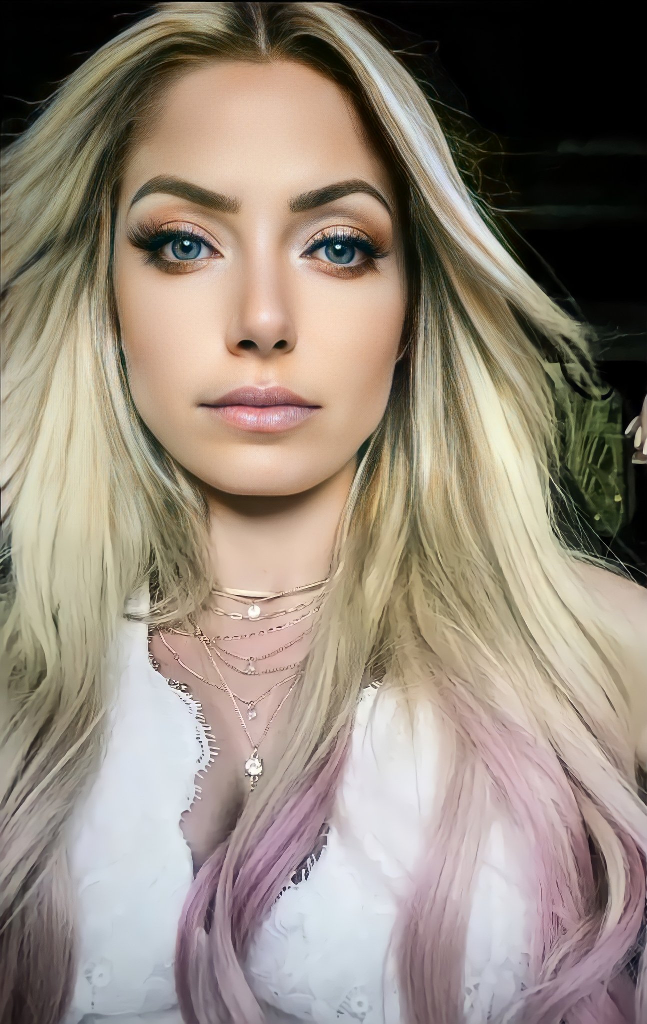 PainXBliss Fan Account on Twitter "Beauty is Bliss ️ https//t.co