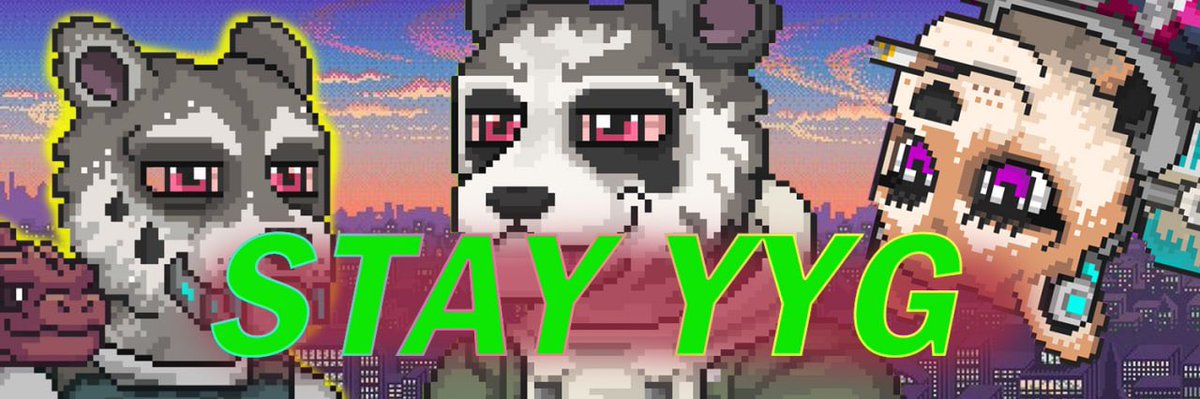 the coolest community with great potential where always have fun love you YYG <a href="/ProjectYinYang/">Yin Yang Gang</a>