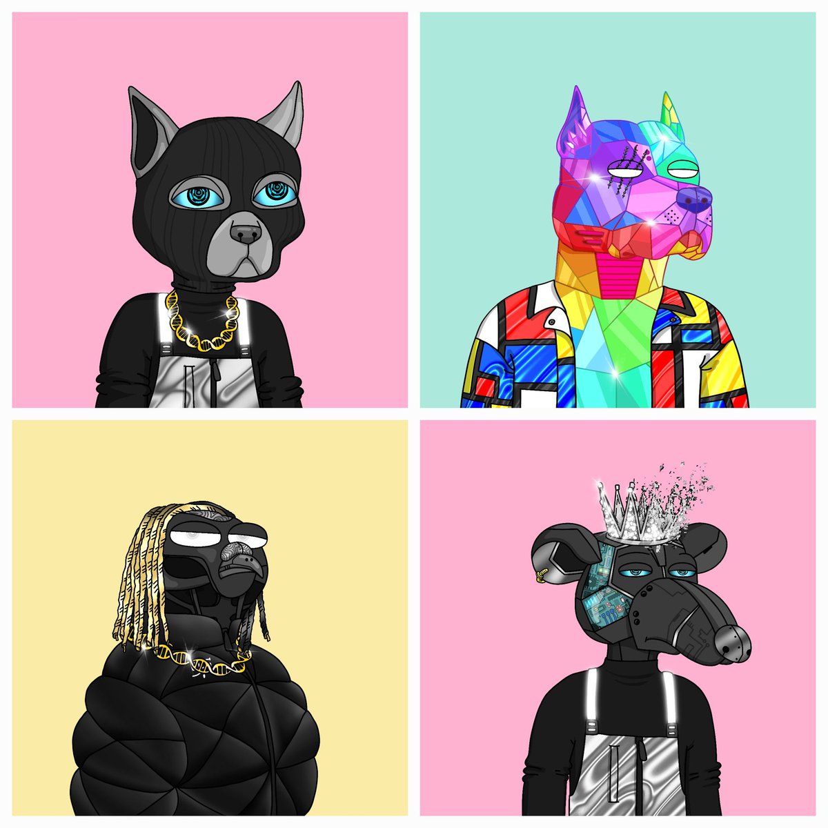 GutterCat2084's tweet photo. @Stoniphantom @GutterCatGang gaaaaaaaang https://t.co/5fwhiSSVMi
