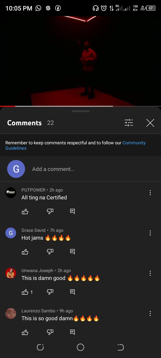 Slimbullet54's tweet image. Done

#kalamity
#certifiedEp