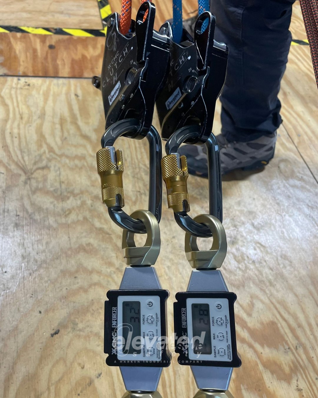 Elevated Safety on Twitter "Different ways of setting up bipods and