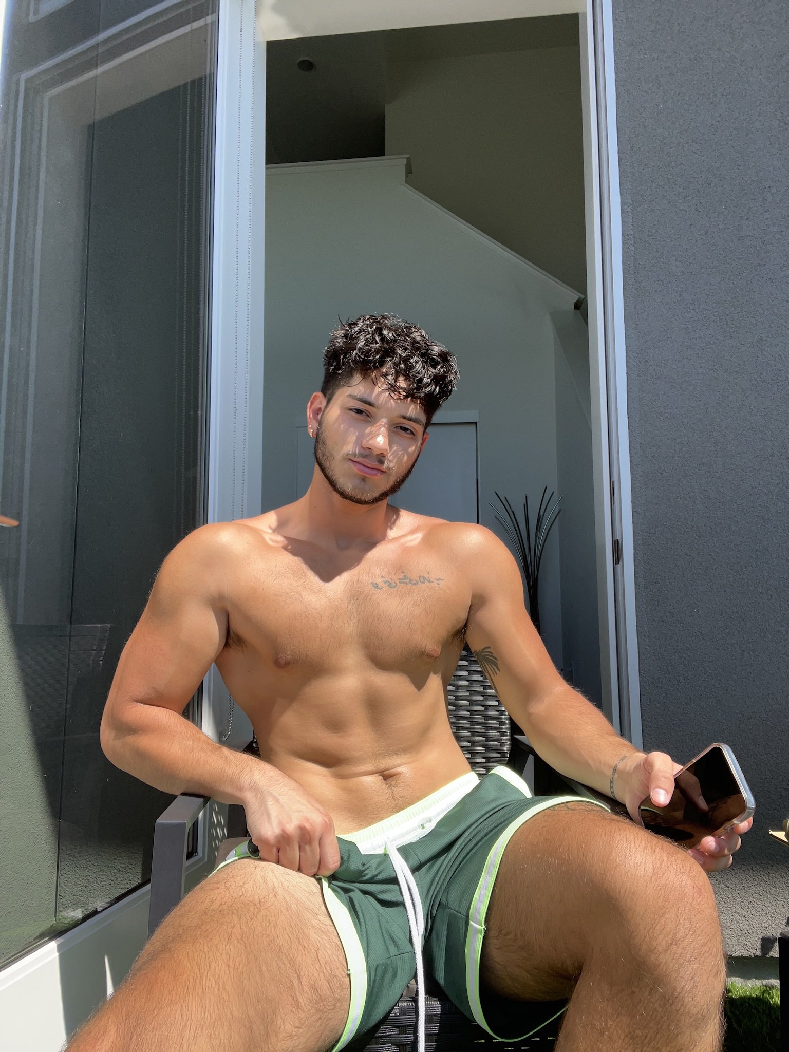 Kyler Kristo on Twitter: "Sun kissed https://t.co/dHsS3dnHJS" / Twitter