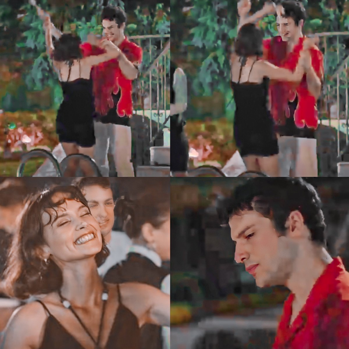 cemrezvlk's tweet photo. -“o zamann partiğğğ başlasın”

#zeyçağ #tozluyaka https://t.co/TZ4P8VtTeP