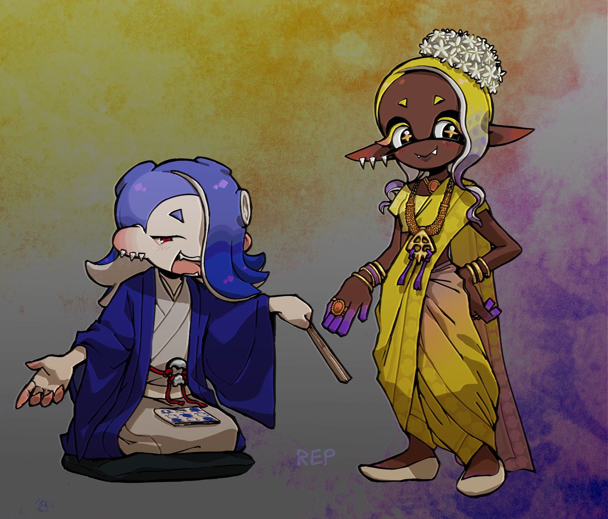 rep_tacular's tweet photo. hmm #splatoon3 https://t.co/MKLEBU6BUJ