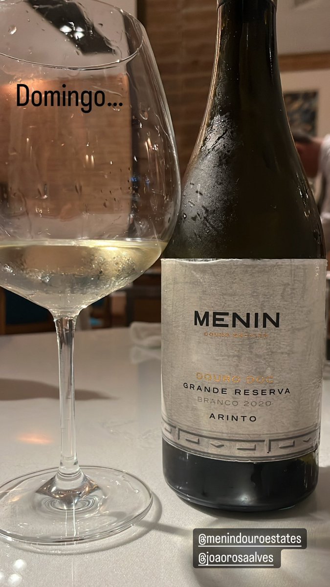 cecialdaz's tweet photo. Arinto do Douro  #vinhosTwitter https://t.co/5lieQb1OPa