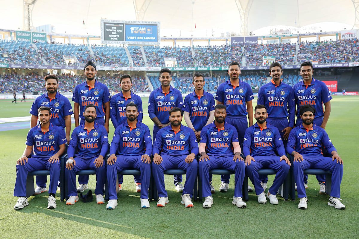 _shahidkhan48's tweet photo. Congratulations 👏🎉
#INDvsPAK 
#IndianCricketTeam https://t.co/x9uYOc7MES