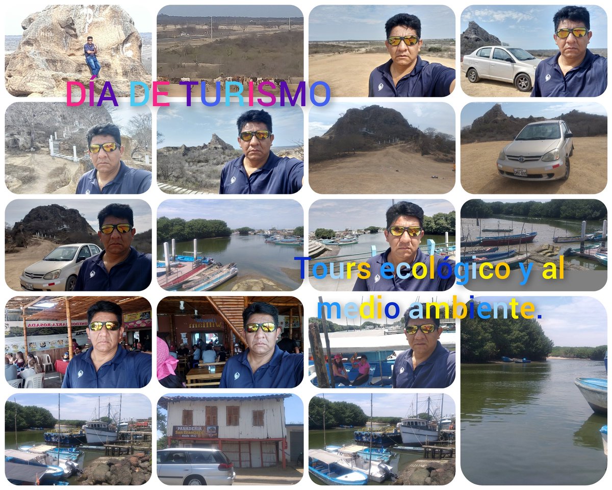 Paseito reconfortante