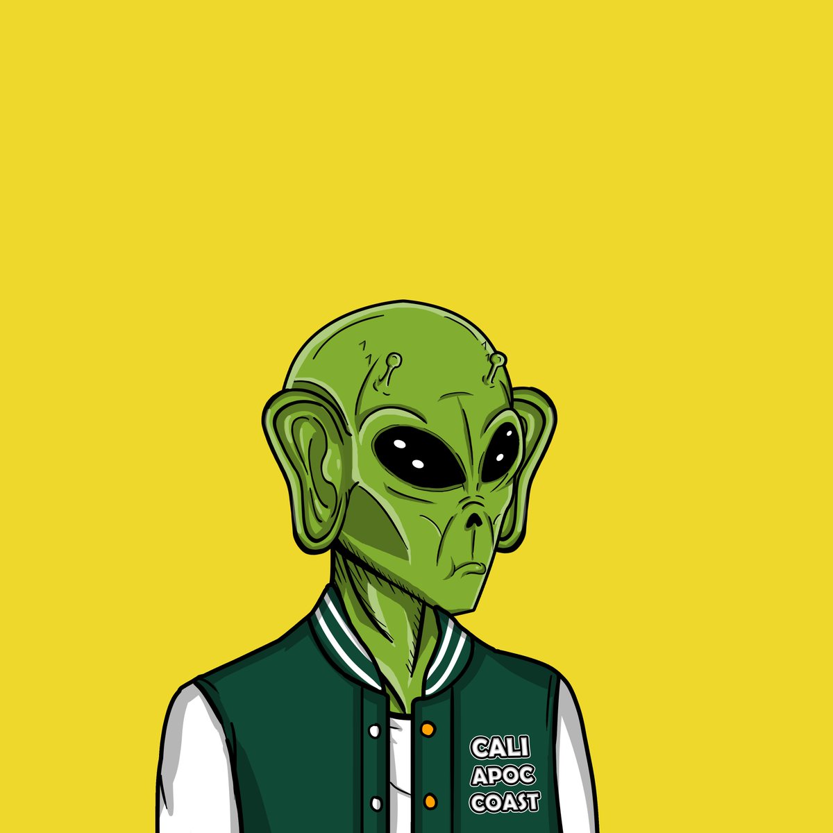 APOCALYPSE | NFT tweet media