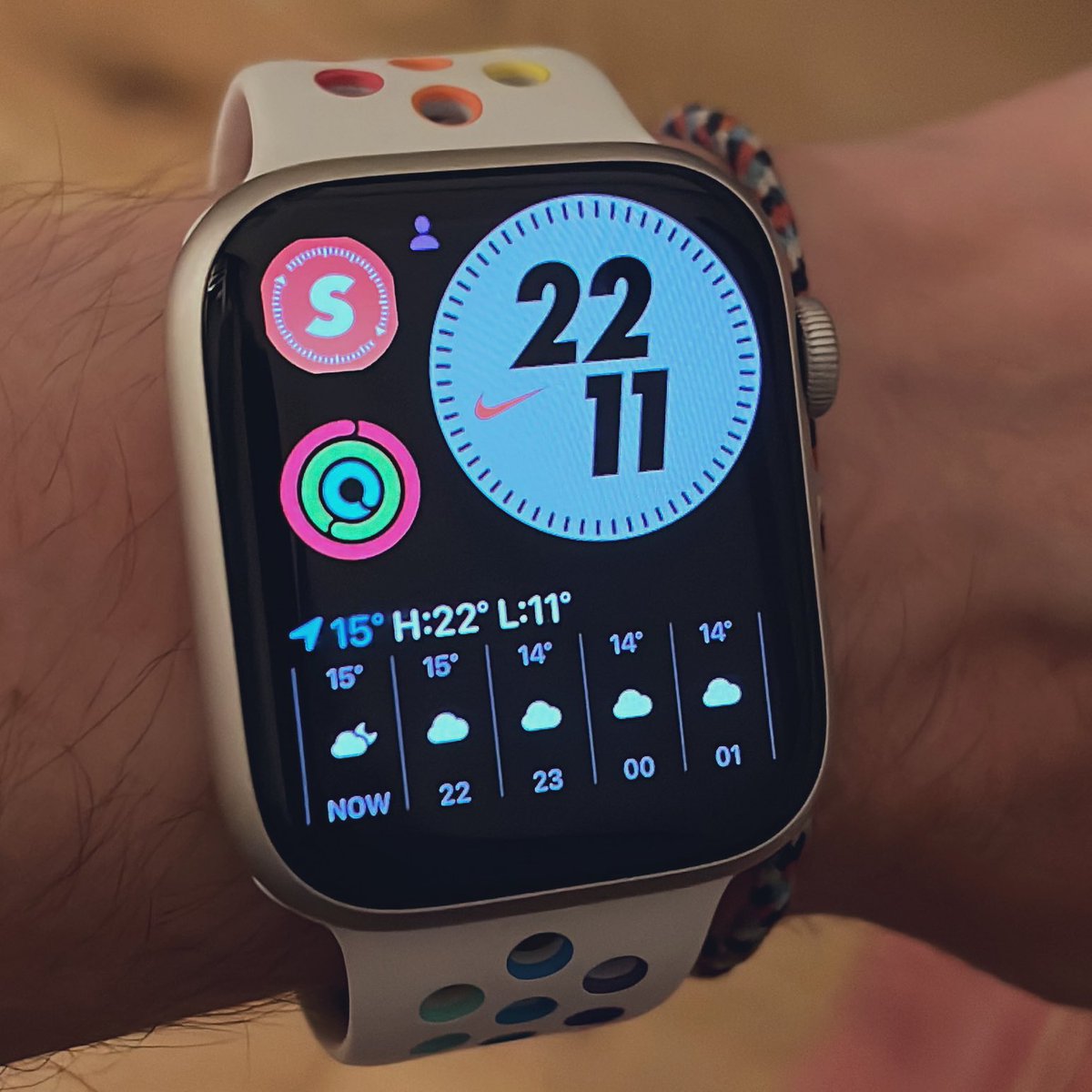 Iain Farrell tweet media