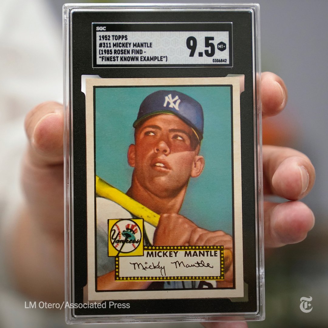 the-new-york-times-on-twitter-this-mint-condition-mickey-mantle