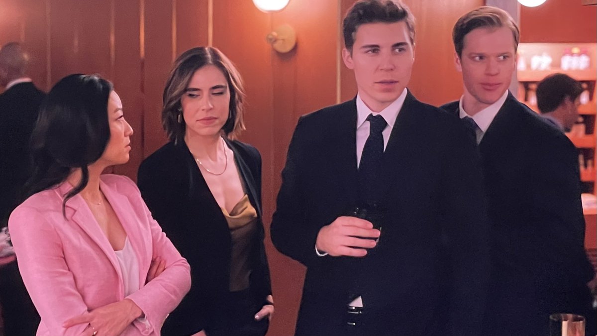 Same Name On 🟦☁️ tweet media