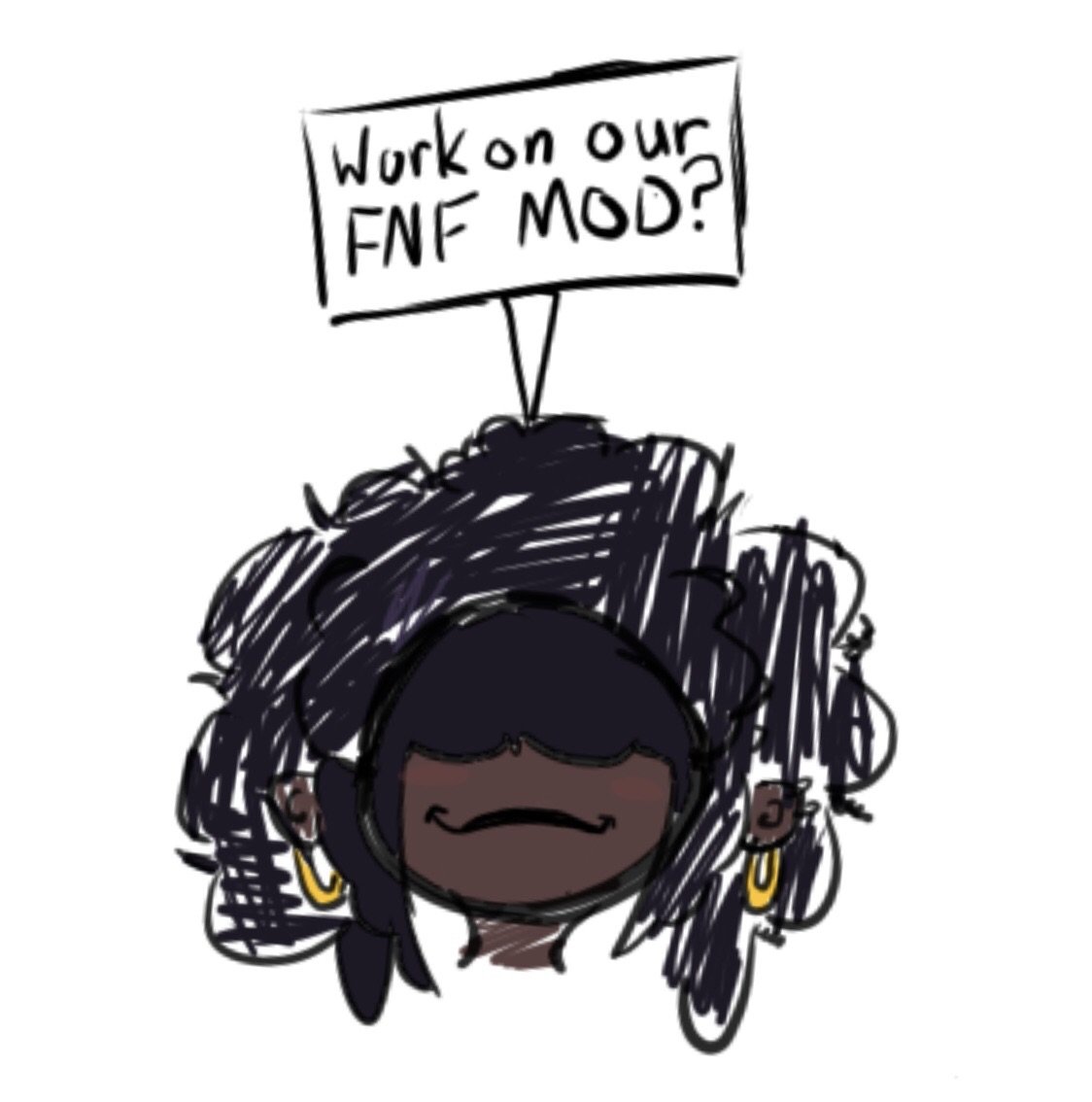 FnfHiRise's tweet image. IMPORTANT!! Hi-Rise is in danger of being CANCELLED! We need YOUR Help! 

Looking for Musicians, Background Arists, and Sprite Artists! DMs will be open, send us examples of your work and the team will review it! 💜🖤💜🖤

HELP US SAVE HI-RISE!