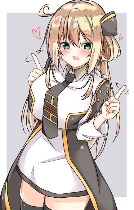 閃刀姫レイ 