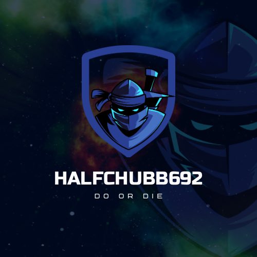 DODGAMING410's tweet photo. I just designed the logos for the gang  😤 

#DoOrDieGaming https://t.co/k4XkQK05N9