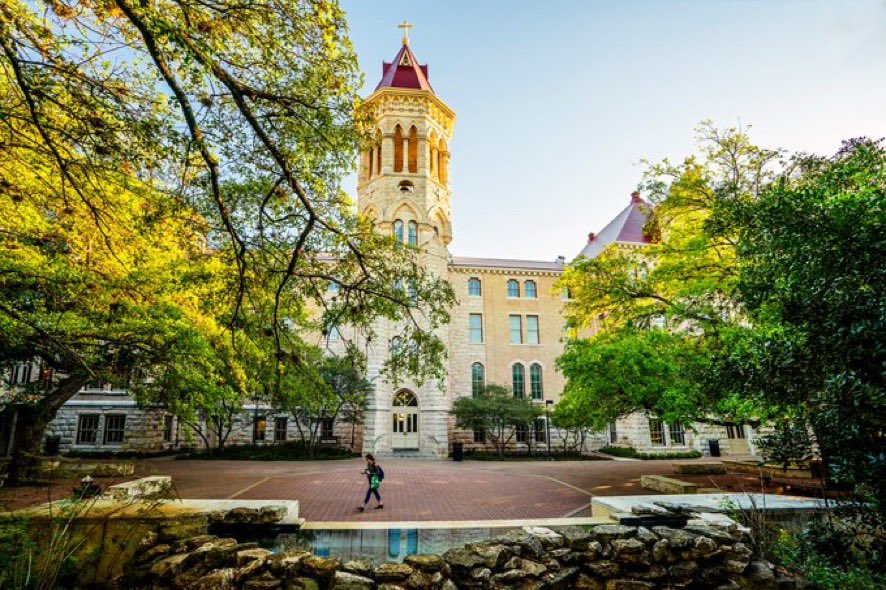 Elite Camp is back on our beautiful campus in S. Austin. High School boys come be evaluated by our staff and other college coaches in a structured, competitive setting the weekend of Oct 1,2 (come for one or both days). gohilltoppers.com/registrations/…