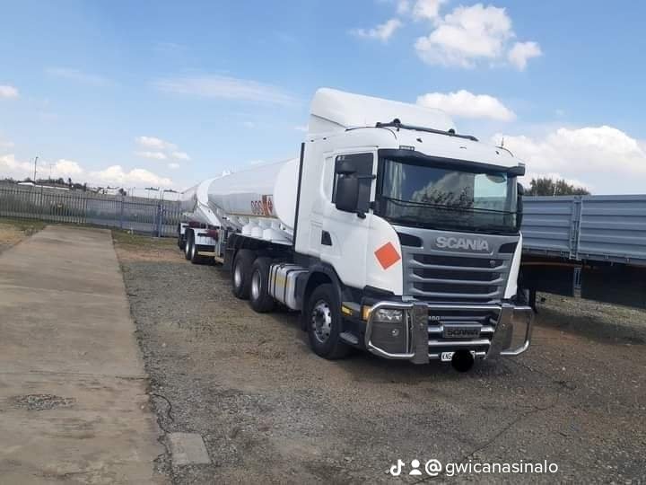 SinaloAxolile's tweet image. Gwicana construction 🚧 and Project PTY Ltd, we supply Petroleum nationwide gcpfuels.co.za