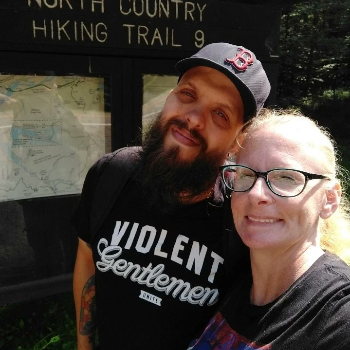 XjumauX's tweet photo. Allegany state park is really nice. https://t.co/kOLOQwRAwS