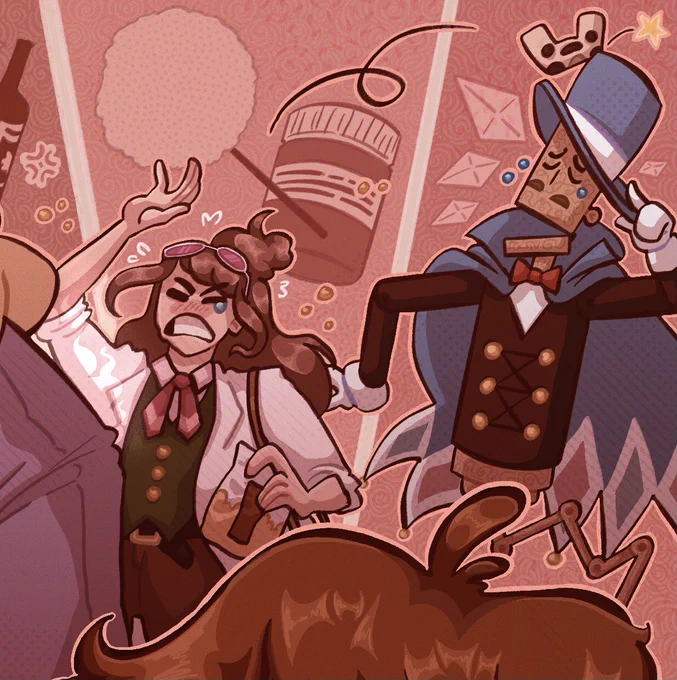 og pic + crop of this bc its my fav part. my cringefail girlfriend 