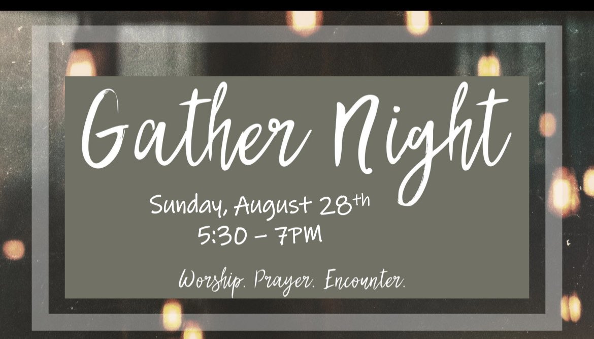 PawneeAssembly's tweet photo. Join us from 5:30 - 7pm tonight for worship and prayer. Pastor Don will be speaking on Spiritual Dehydration and the importance of being filled and refilled with the Holy Spirit! https://t.co/35xbeinEye