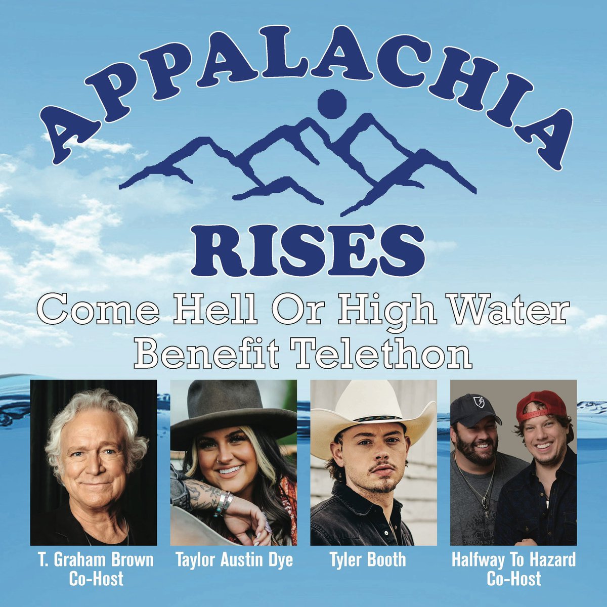 Halfway to Hazard® tweet media