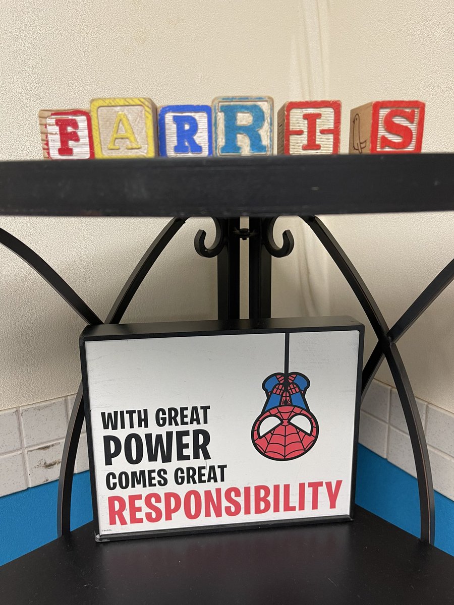tish_willis's tweet photo. First full week of school looked amazing! So proud of this first year teacher and her studentsππ» These little guys are so busy with their centers, they would not look π at me for pictures π₯° #proudprincipal #wfisdEarlyLearning https://t.co/xyH3SXGzOq