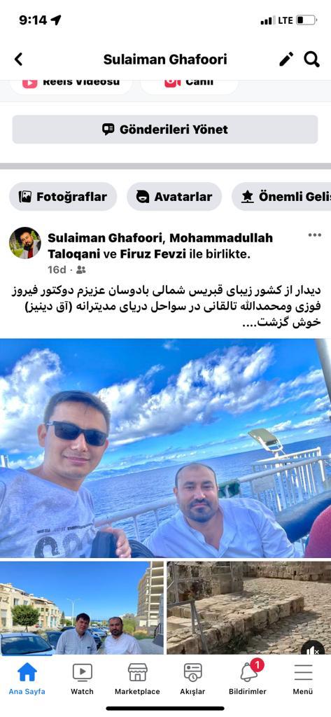 Mohammadullah Taloqani🇹🇷🇦🇫 (@mohamma37216565) on Twitter photo 