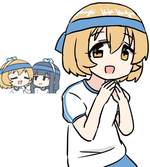 アニメできてた!小春ちゃん、そしてこはゆき 