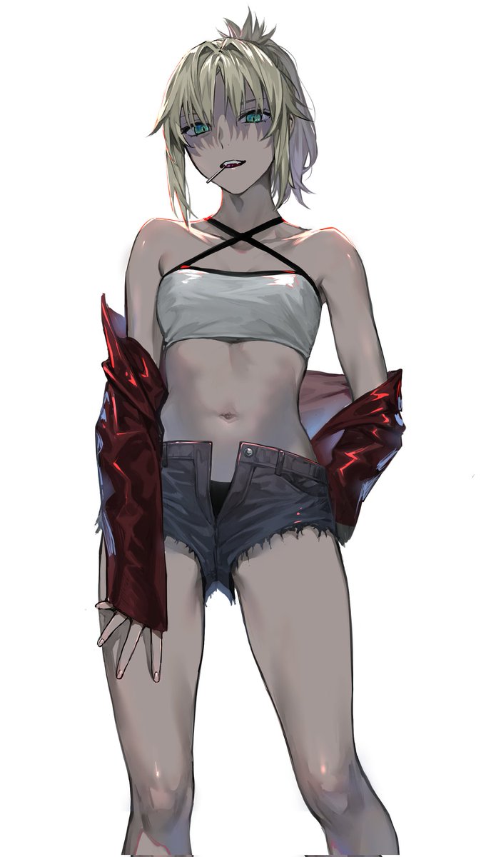 DailyMordred's tweet photo. https://t.co/DVRElcdCuy