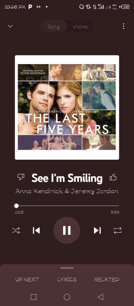EunuchYomi's tweet photo. #seeimsmiling #annakendrick https://t.co/u22hyd49jr