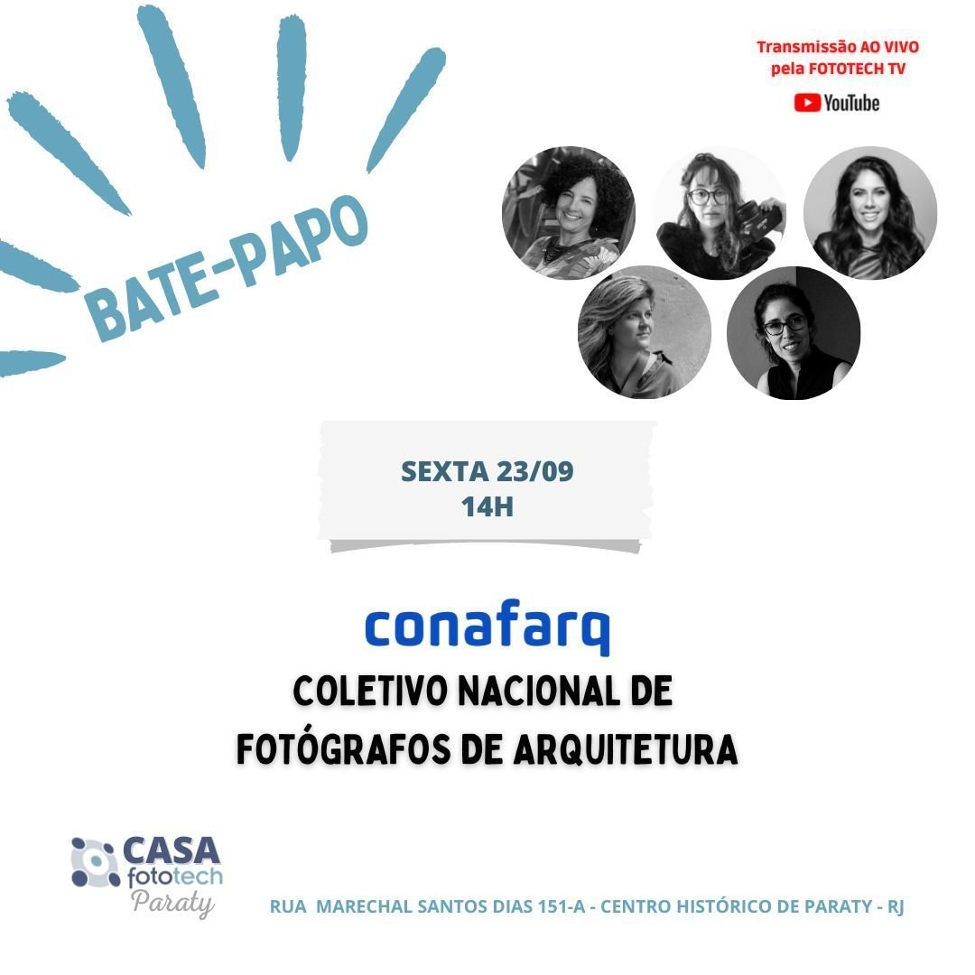 Associação Fototech tweet media
