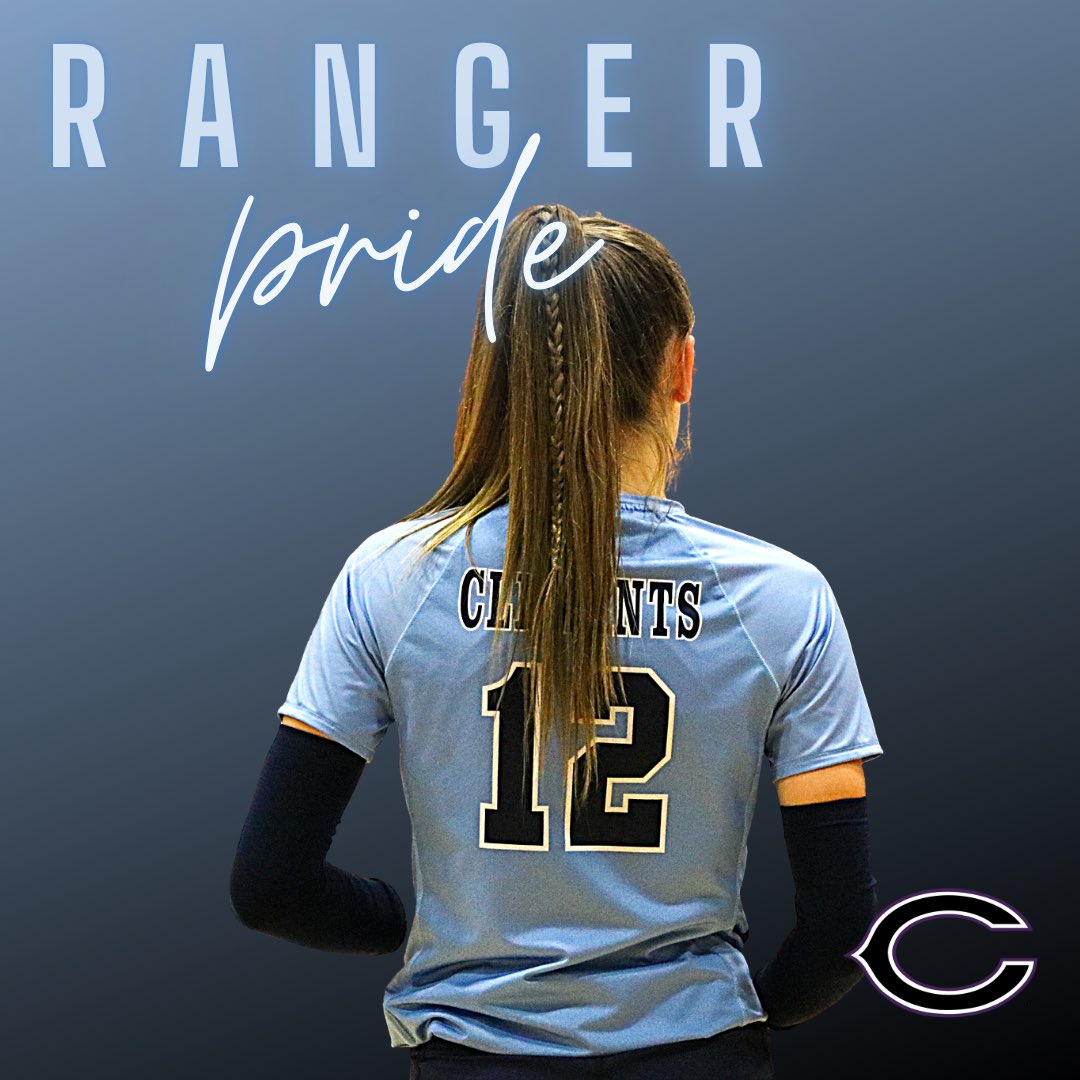 🔹 l a d y   r a n g e r s 🔹 
         games this week

▪️ Tues 8/30 vs Elkins
📍Elkins

▪️Fri 9/2 vs Pearland
📍 Wheeler Fieldhouse
🚨CLEAR BAG POLICY🚨

📸: Willie Chang Photography 
#ClementsVolleyball #RangerPride #LetsRide
