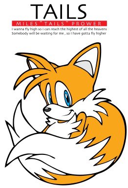SonicArtchive's tweet photo. Character marks for Sonic, Tails, Amy, and Knuckles from the Sonic Adventure Stylebook
(illus. by Yuji Uekawa) https://t.co/gu6UxiLYbY