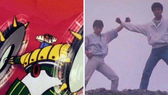 レッドビッキーズのtwitterイラスト検索結果