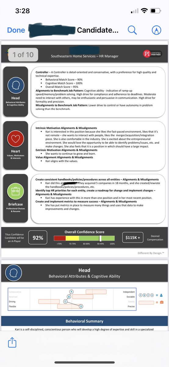 birchard_tom's tweet photo. Most important thing for me when partnering with 3rd party recruiter is them heavily vetting for quality candidates

Time is too valuable for a bunch of phone interviews

Feels great getting a 10 page report on candidate before ever talking to them. It’s like I know them already! https://t.co/n0K3gEuQlX