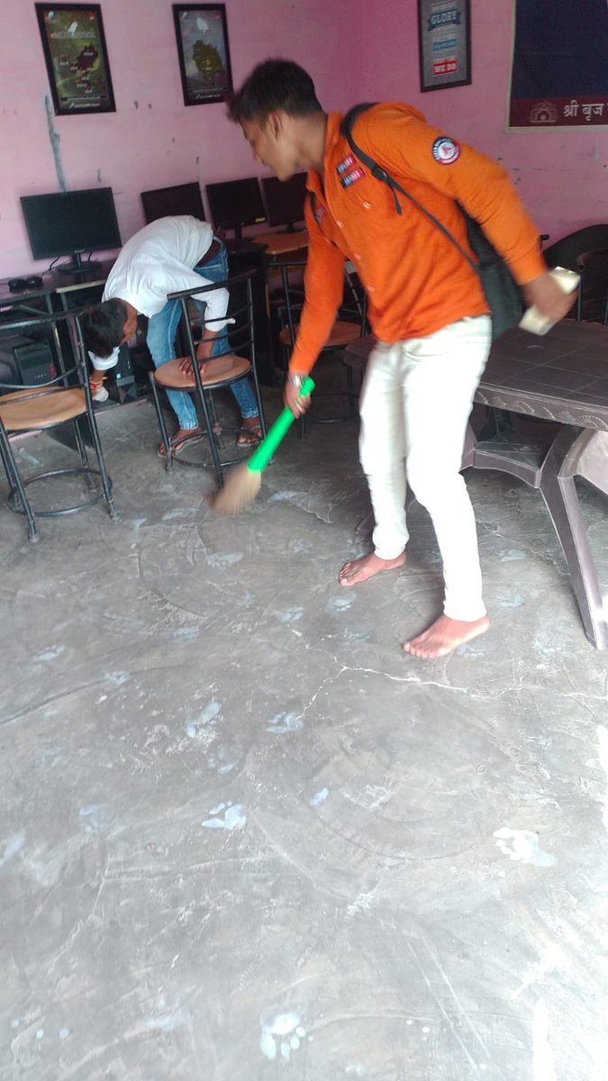 Barsana Skills tweet media