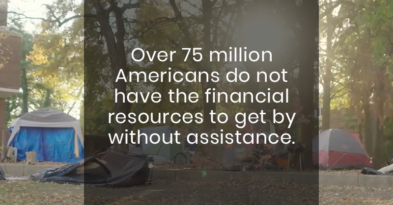PIRegistry's tweet photo. On September 6, we share one organization's story of tackling poverty in DC and beyond so you can learn how to push for change.
