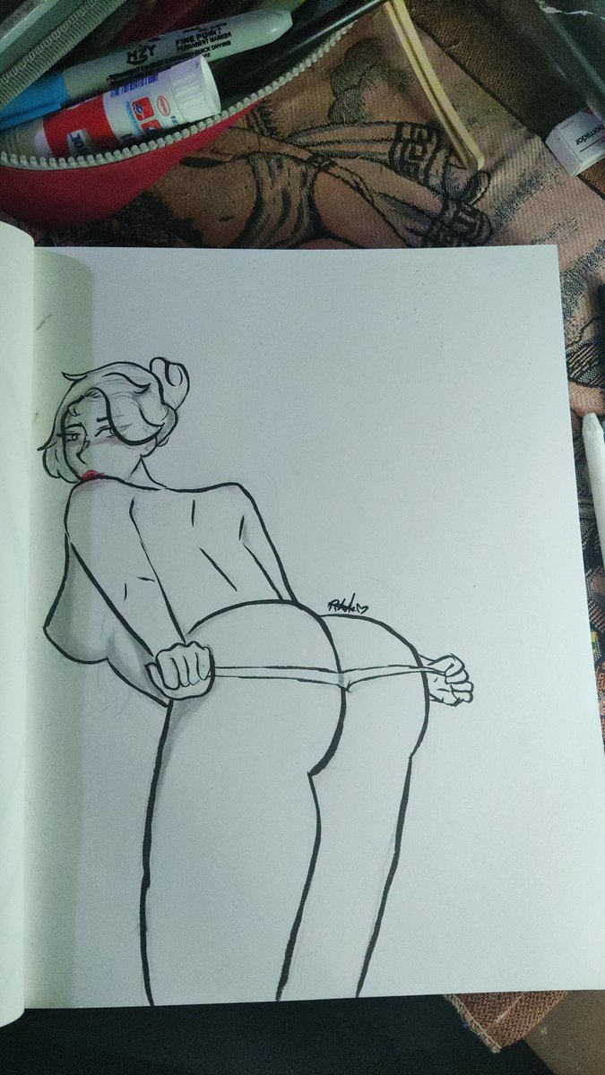 SolrosarioS2's tweet photo. Ella lo que pida 😈
Seguimos practicando 
#nsfw #nsfwtwt https://t.co/ShowLK6qdY