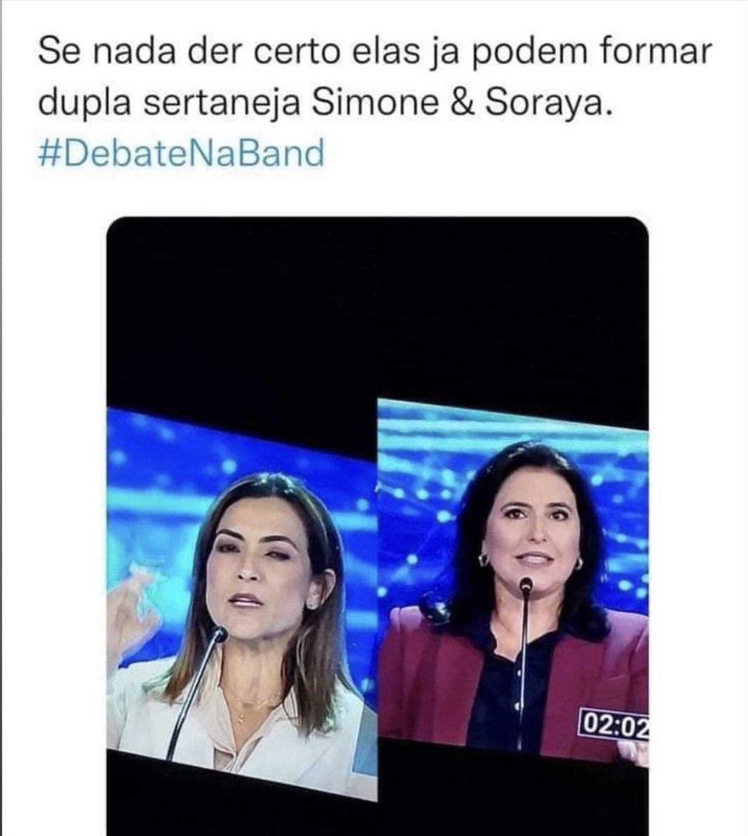 franklinfwml5's tweet photo. Essa dupla o agro apoia https://t.co/R1RgixRqW4